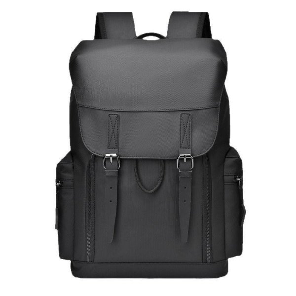 Men's High-End Business Backpack