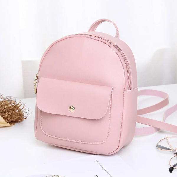 Women Small Change Shoulder Bag