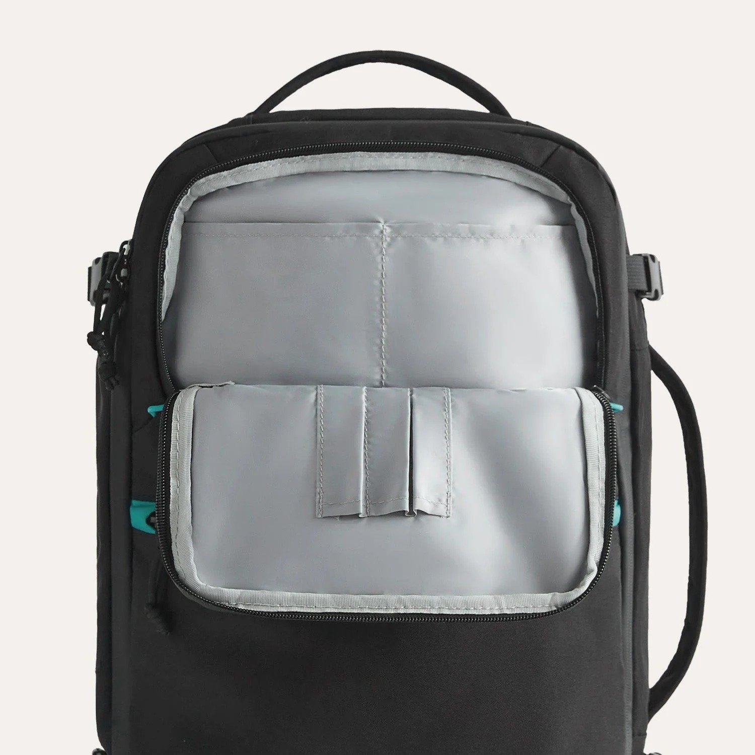 CARRY ON TRAVEL BACKPACK SET - Image 2