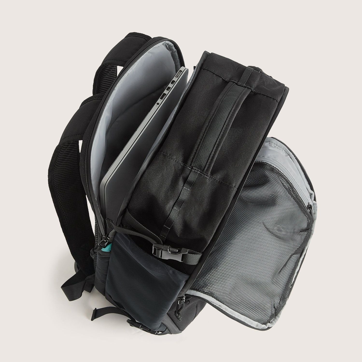 CARRY ON TRAVEL BACKPACK SET - Image 3